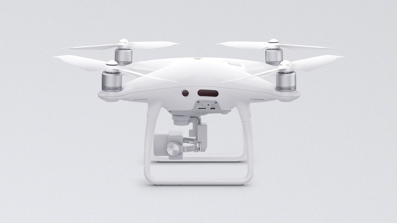 Drone Footage